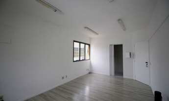 Imagem 6: FLORIANÓPOLIS - Conjunto Comercial/sala - CENTRO