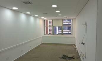 Imagem 5: Sala/Conjunto para aluguel e venda tem 66 metros quadrados em Bela Vista - São Paulo - SP