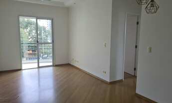 Imagem 2: Apartamento para venda tem 65 metros quadrados com 2 quartos em Centro - São Bernardo do C