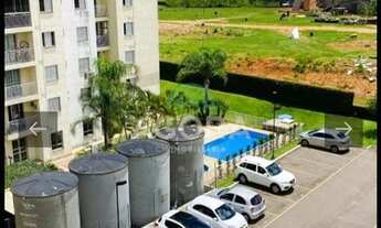 Imagem 6: Apartamento para venda tem 57 metros quadrados com 3 quartos em Igara - Canoas - RS