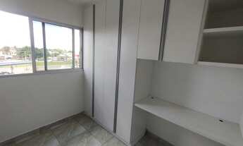 Imagem 6: Apartamento para venda com 58 metros quadrados com 2 quartos em Samambaia Sul - Brasília