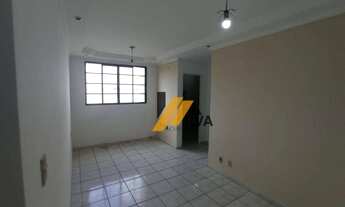 Imagem 5: Apartamento com 2 dormitórios para alugar, 53 m² por R$ 1.200,00/mês - Chácaras São José