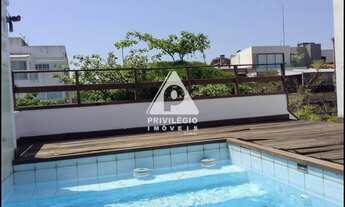 Imagem: Cobertura à venda, 4 quartos, 2 suítes