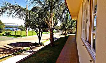 Imagem 3: Casa Condomínio Águas de Porto Rico