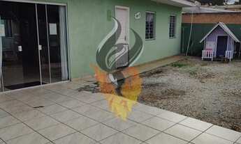 Imagem 7: Casa 3 dormitórios para Venda em Colombo, São Gabriel, 3 dormitórios, 1 suíte, 2 banheiros