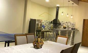 Imagem 4: Casa Duplex em condomínio com 3 quantos sendo 1 suíte e acabamento em alto padrão, Macaé