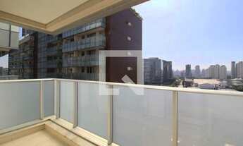 Imagem 5: Apartamento para Aluguel - Chácara Santo Antonio, 1 Quarto, 32 m2