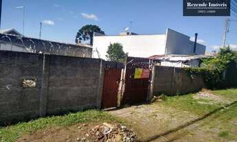 Imagem 5: EXcelente Terreno 272 m Itatiaia Fazendinha