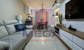 Imagem 5: 2 QUARTOS COM 108,08M²