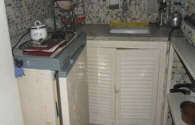 Imagem 5: GUARUJÁ - Kitchenette/Conjugados - CENTRO