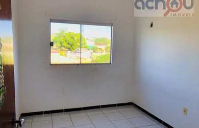 Imagem 6: Apartamento para aluguel tem 70 metros quadrados com 2 quartos em Nova Marabá - Marabá - P