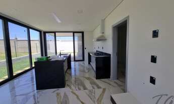 Imagem 2: CASA RESIDENCIAL em VOTORANTIM - SP, Condomínio Alphaville Nova Esplanada