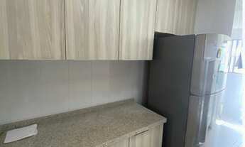 Imagem 7: Edifício Privilege- Apartamento mobiliado