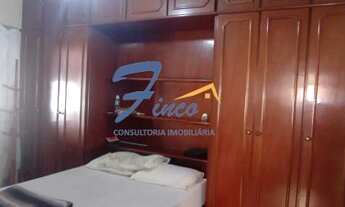 Imagem 7: Casa Térrea para Venda em Santos, São Jorge, 3 dormitórios, 2 suítes, 1 banheiro, 2 vagas