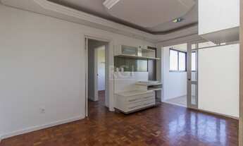 Imagem: Porto Alegre - Apartamento Padrão - Cristo