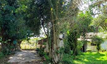 Imagem: Chácara à venda 39100M², Fazenda Pau