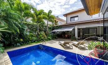 Imagem: Sobrado 500m² 4 Dormitórios para Venda