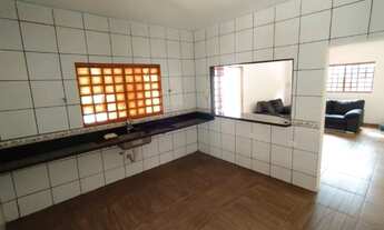 Imagem 6: Casa para venda com 100 metros quadrados com 2 quartos em Cidade Continental