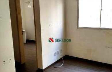 Imagem 5: Apartamento com 2 dormitórios à venda, 47 m² por R$ 128.000,00 - Jardim Nações Unidas - Lo