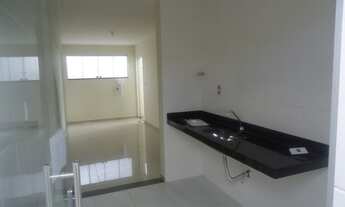 Imagem 6: Belo Horizonte - Apartamento Padrão - Candelária