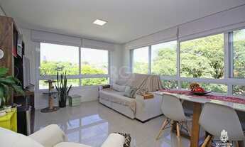 Imagem: Porto Alegre - Apartamento Padrão - Jardim