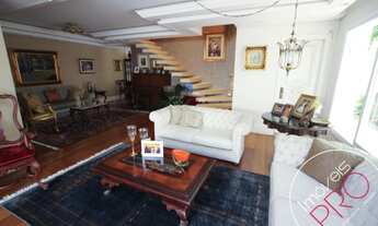 Imagem 6: Casa ampla e aconchegante no Planalto Paulista