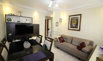 Imagem 5: Apartamento com 2 dormitórios à venda, 46 m² por R$ 160.000,00 - Sítio Cercado - Curitiba