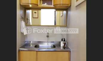 Imagem 5: Porto Alegre - Conjunto Comercial/Sala - Jardim Botânico