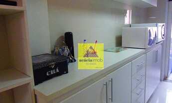 Imagem 6: Apartamento com 2 dormitórios à venda, 54 m² por R$ 318.000,00 - Pirituba - São Paulo/SP