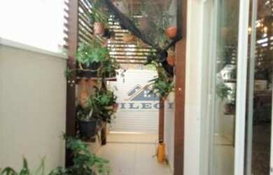 Imagem 5: Casa à venda, 242 m² por R$ 1.300.000,00 - Condomínio Fiorella - Valinhos/SP