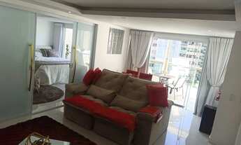 Imagem 6: Cobertura para Venda em Rio de Janeiro, Barra da Tijuca, 2 dormitórios, 1 suíte, 2 banheir