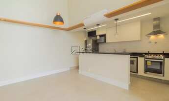 Imagem 7: Apartamento Locação 2 Dormitórios - 104 m² Pinheiros