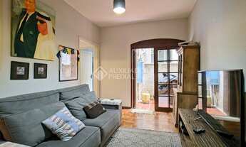 Imagem 5: PORTO ALEGRE - Apartamento Padrão - Auxiliadora