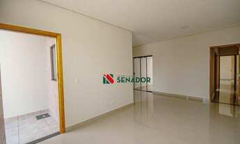 Imagem 6: Casa com 2 dormitórios à venda, 65 m² por R$ 225.000 - Jardim Montecatini - Londrina/PR