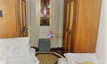 Imagem 4: Casa com 3 dormitórios à venda, 136 m² por R$ 650.000,00 - Vila Linda - Santo André/SP