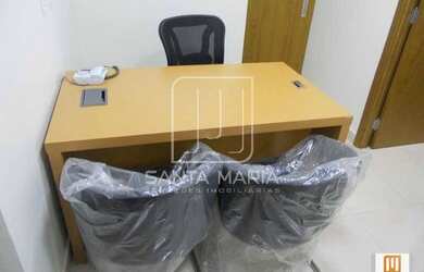 Imagem 2: Sala comercial (sala - edificio coml.) , cozinha planejada, portaria 24 horas, elevador, e