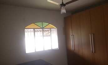 Imagem 4: Casa no Bela vista! Com três quartos sala, cozinha, banheiro e uma área d serviço