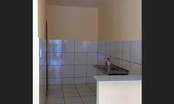 Imagem 4: Apartamento 2 quartos Res. Aracema