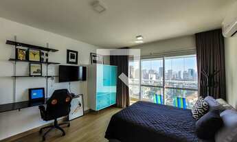 Imagem 2: Apartamento para Aluguel - Aclimação, 1 Quarto, 32 m2