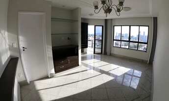 Imagem: Campos dos Goytacazes - Apartamento Padrão