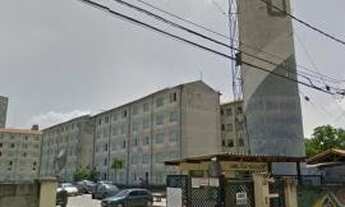 Imagem: Apartamento CDHU Osasco Jd Piratininga já