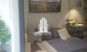 Imagem 4: Apartamento Studio a venda no centro de São Paulo