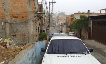 Imagem 5: Terreno 7x7condominio Maracanã
