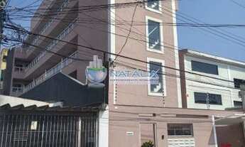 Imagem 2: Apartamento com 2 dorms, Cidade Líder, São Paulo - R$ 220 mil, Cod: 65663