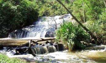 Imagem 6: Quot; TERRENOS EM IGARATÁ COM CACHOEIRA E LAGO NO LOCAL - Imóvel é capital "