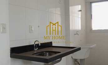 Imagem 4: GOIâNIA - Apartamento Padrão - Vila Rosa