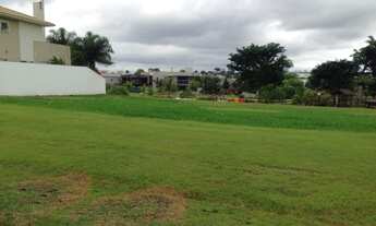 Imagem: TERRENO NO CONDOMÍNIO MAIS VALORIZADO DE