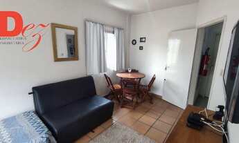 Imagem 6: KITÃO COM AMPLO ESPAÇO E 1 VAGA DE GARAGEM