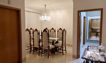 Imagem 4: Apartamento com 3 quartos no EDIFÍCIO CLARICE LISPECTOR - Bairro Jardim das Américas em C