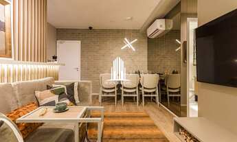 Imagem 3: APARTAMENTO COM 2 DORMITÓRIOS NO MORUMBI